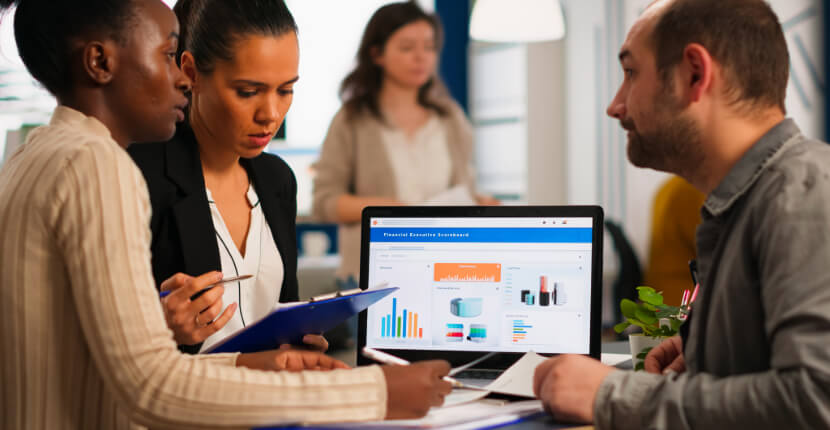 Pay Per Sale Lead Generation